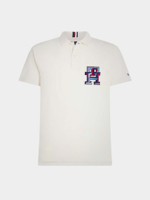 Футболки і поло Tommy Hilfiger модель MW0MW34842-AEF Фото