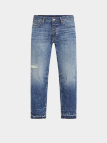 Джинсы Tommy Hilfiger модель MW0MW35174-1BH Фото
