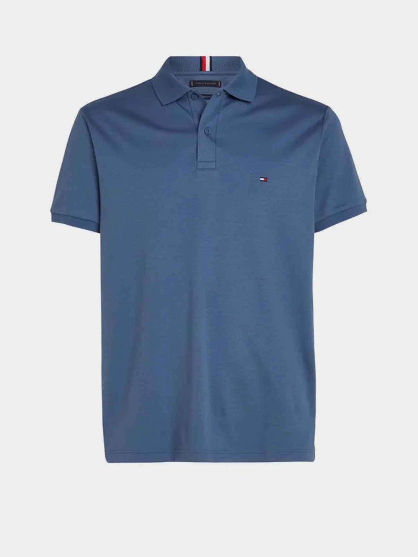 Футболки і поло Tommy Hilfiger модель MW0MW35585-C9T Футболки і поло Tommy Hilfiger модель MW0MW35585-C9T Фото