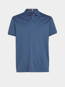 Футболки і поло Tommy Hilfiger модель MW0MW35585-C9T Фото