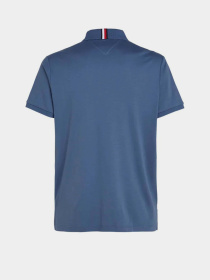 Футболки і поло Tommy Hilfiger модель MW0MW35585-C9T Фото