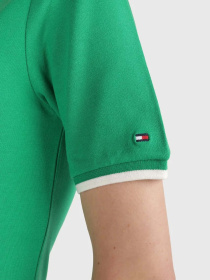 Футболки і поло Tommy Hilfiger модель WW0WW41288-L4B Фото