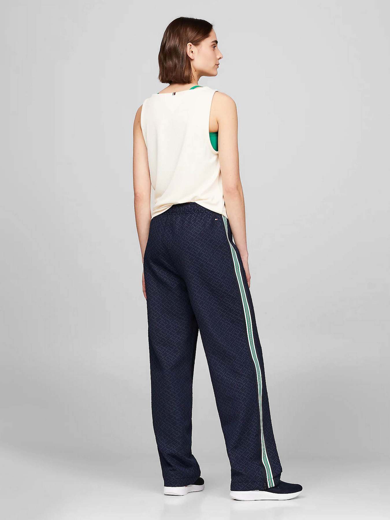 Штани Tommy Hilfiger модель WW0WW41490-DW5 Фото