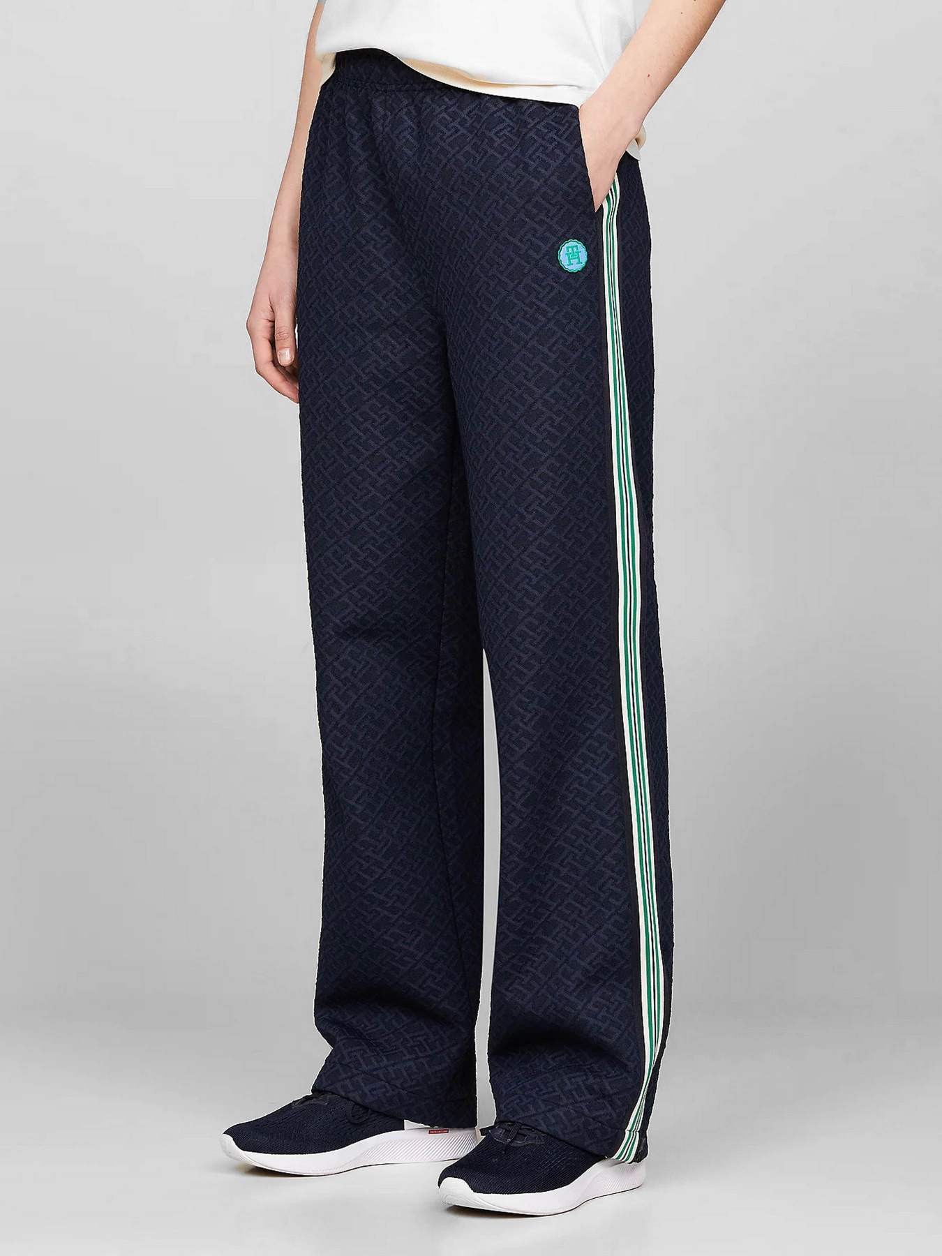 Штани Tommy Hilfiger модель WW0WW41490-DW5 Фото