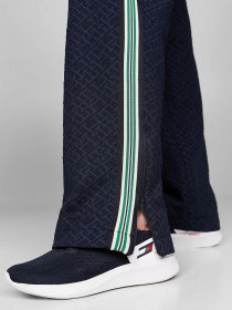 Штани Tommy Hilfiger модель WW0WW41490-DW5 Фото