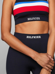 Штани Tommy Hilfiger модель WW0WW41511-00J Фото