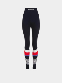 Штани Tommy Hilfiger модель WW0WW41511-00J Фото