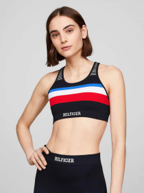 Футболки і поло Tommy Hilfiger модель WW0WW41516-00J Фото