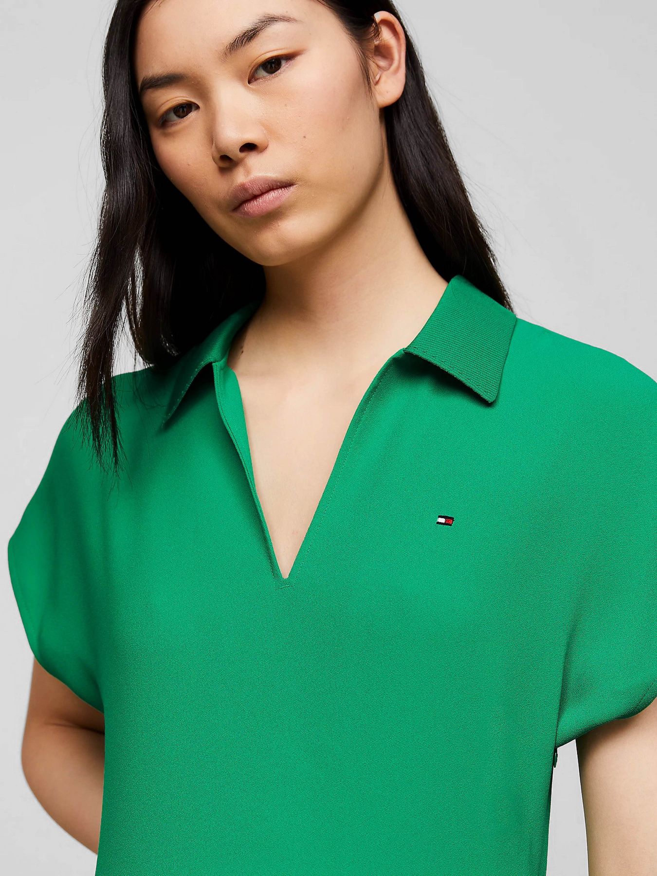 Сукні Tommy Hilfiger модель WW0WW41868-L4B Сукні Tommy Hilfiger модель WW0WW41868-L4B Фото