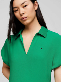 Сукні Tommy Hilfiger модель WW0WW41868-L4B Фото