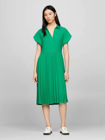 Сукні Tommy Hilfiger модель WW0WW41868-L4B Фото