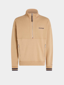 Худи и свитшоты Tommy Hilfiger модель MW0MW34404-RBL Фото