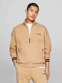 Худі та світшоти Tommy Hilfiger модель MW0MW34404-RBL Фото