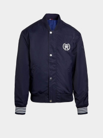 Куртки и дубленки Tommy Hilfiger модель MW0MW34451-DW5 Фото