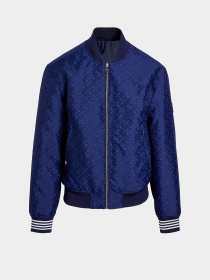 Куртки и дубленки Tommy Hilfiger модель MW0MW34451-DW5 Фото
