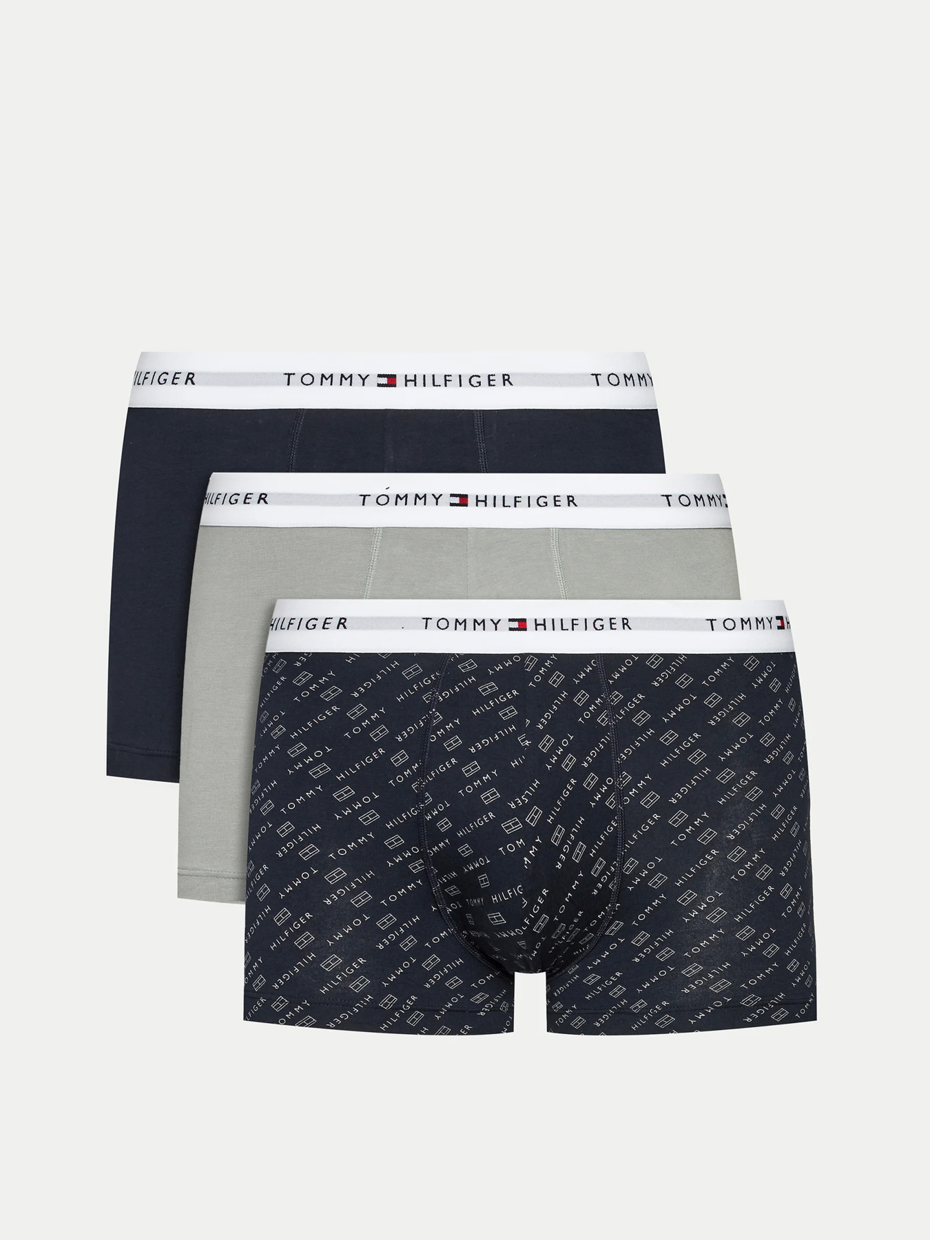 Нижня білизна Tommy Hilfiger модель UM0UM02768-0Y1 Нижня білизна Tommy Hilfiger модель UM0UM02768-0Y1 Фото