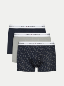 Нижня білизна Tommy Hilfiger модель UM0UM02768-0Y1 Фото