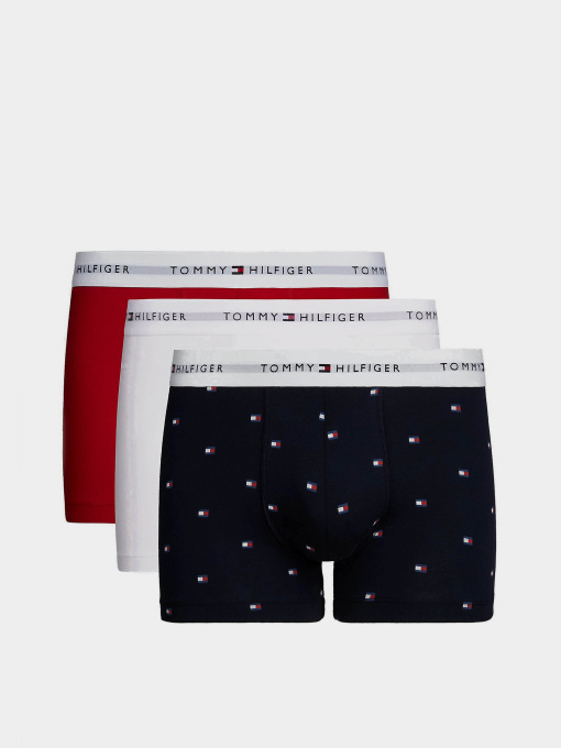Нижня білизна Tommy Hilfiger модель UM0UM02768-0W6 Фото
