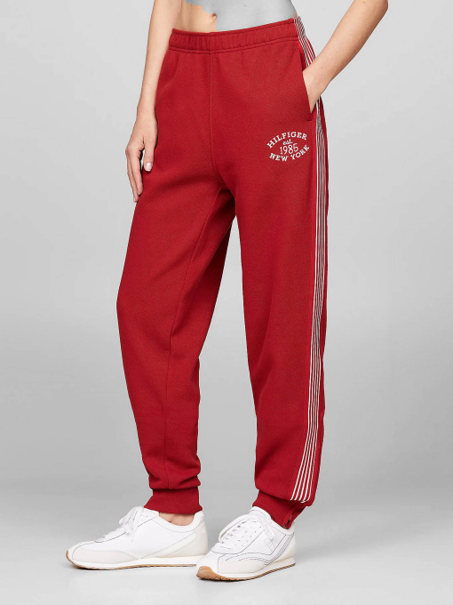Брюки Tommy Hilfiger модель WW0WW42061-XNN Фото