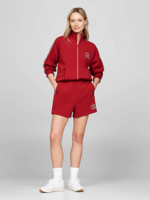 Худі та світшоти Tommy Hilfiger модель WW0WW42077-XNN Фото