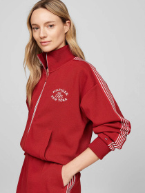 Худі та світшоти Tommy Hilfiger модель WW0WW42077-XNN Фото
