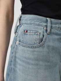 Спідниці Tommy Hilfiger модель WW0WW42882-1AB Фото