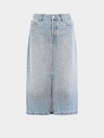 Спідниці Tommy Hilfiger модель WW0WW42882-1AB Фото