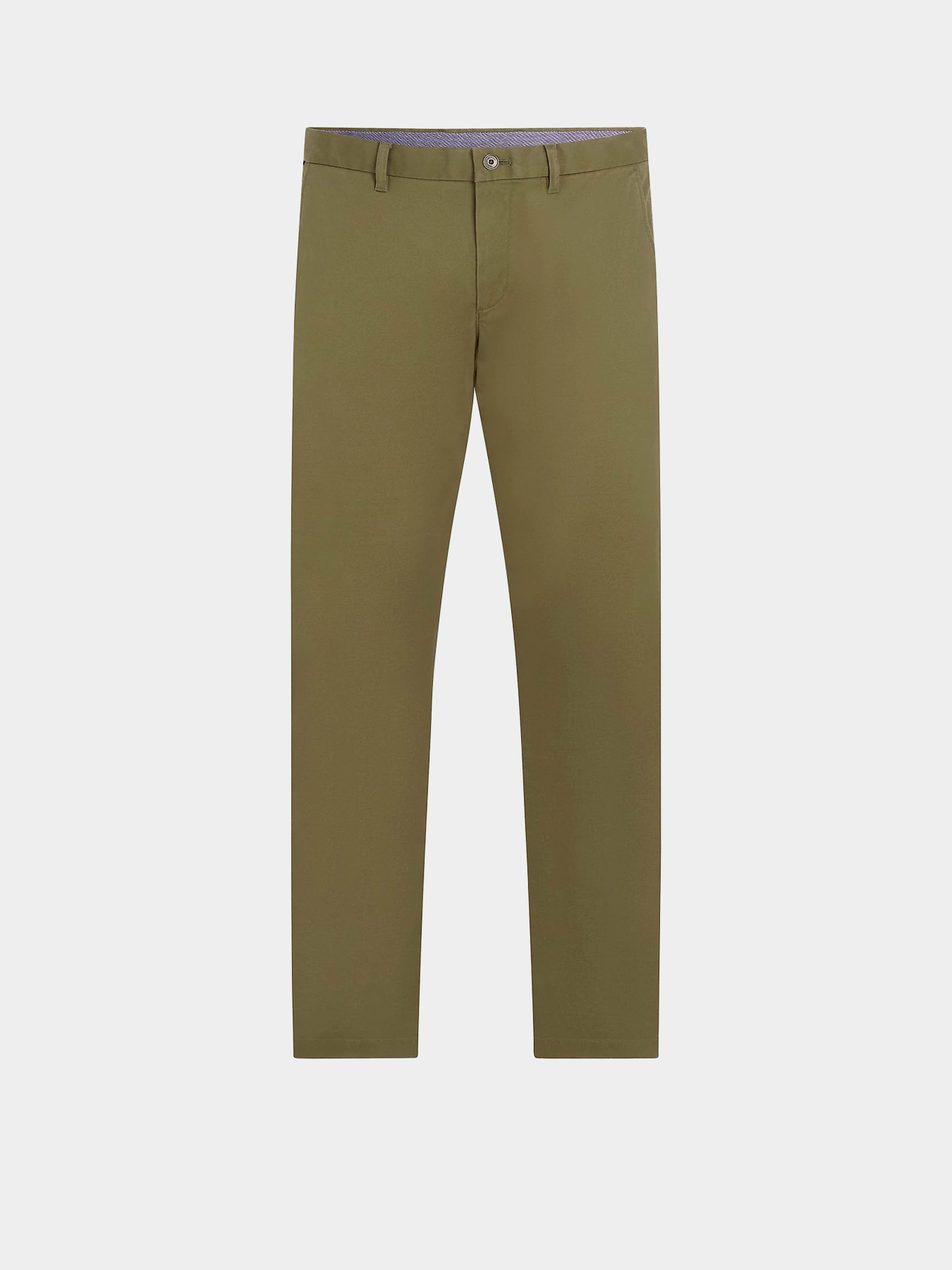 Штани Tommy Hilfiger модель MW0MW26619-MSH Фото