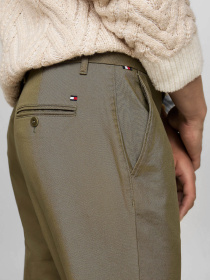 Штани Tommy Hilfiger модель MW0MW26619-MSH Фото