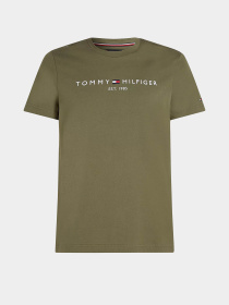 Футболки и поло Tommy Hilfiger модель MW0MW11797-PLI Фото