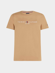 Футболки і поло Tommy Hilfiger модель MW0MW11797-RBC Фото