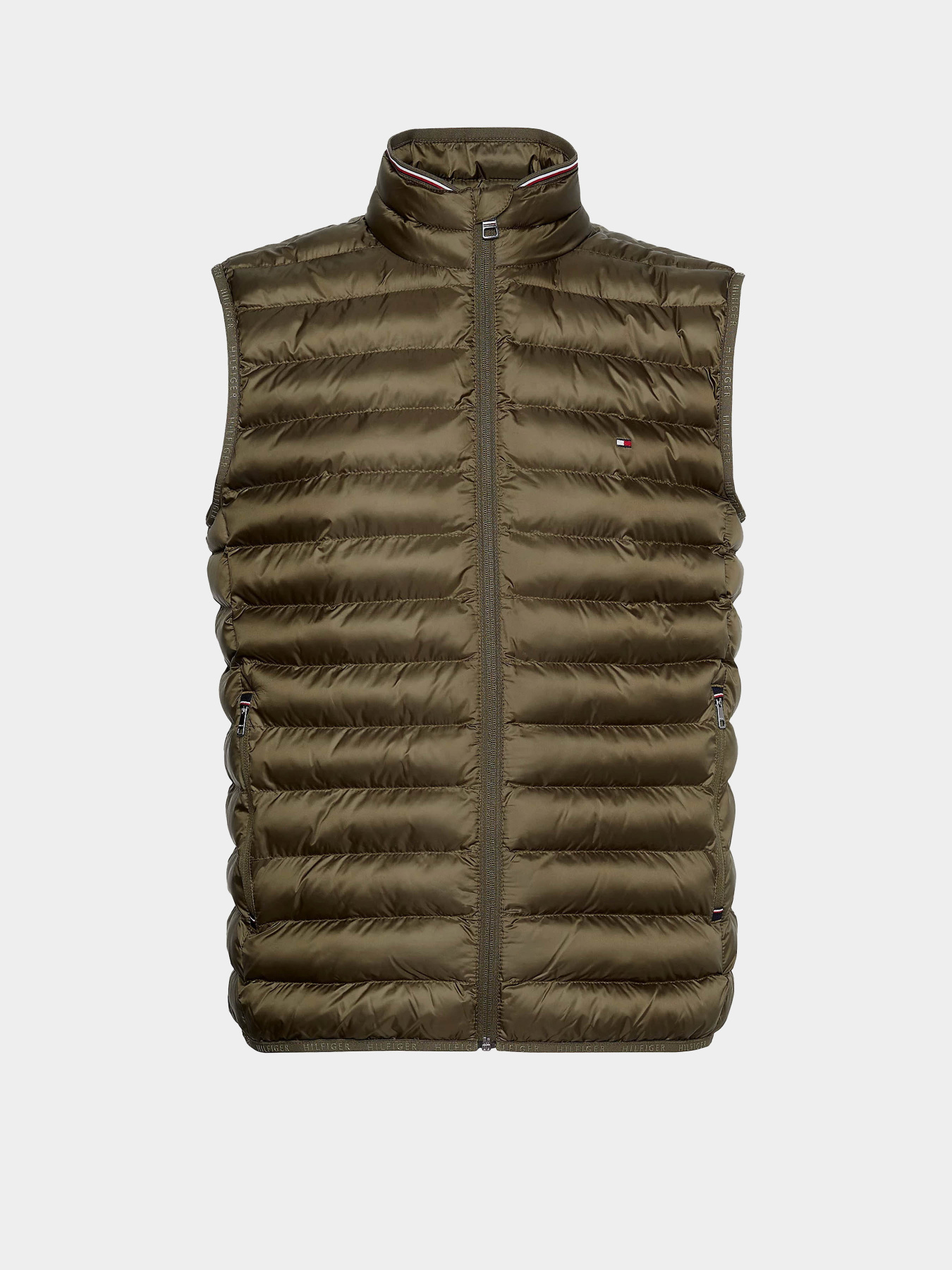 Куртки и дубленки Tommy Hilfiger модель MW0MW18762-RBN Фото
