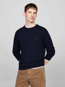 Светри та кардигани Tommy Hilfiger модель MW0MW28046-0GY Фото