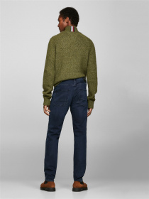 Джинси Tommy Hilfiger модель MW0MW33338-1BL Фото