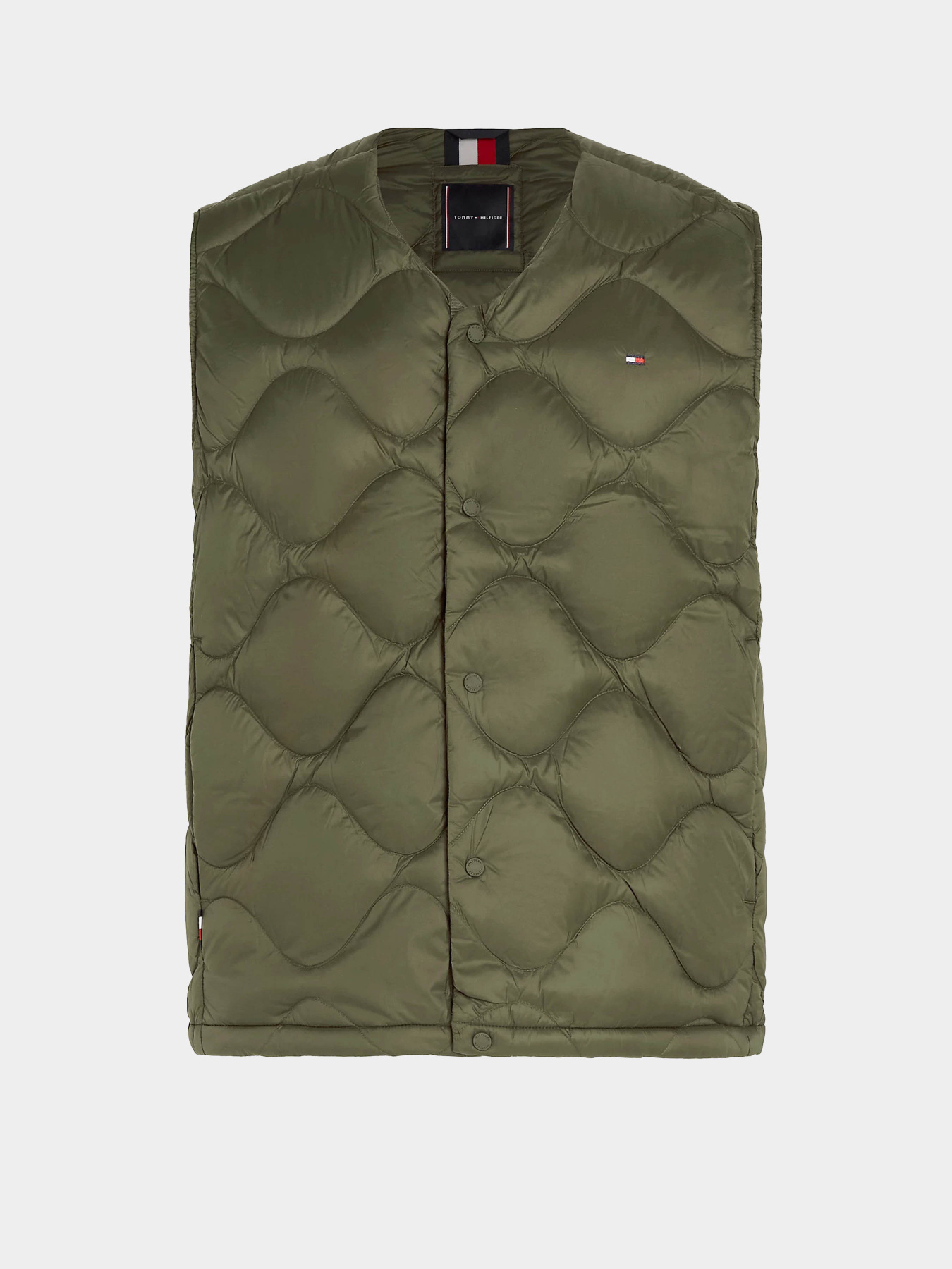 Куртки та дублянки Tommy Hilfiger модель MW0MW36583-RBN Куртки та дублянки Tommy Hilfiger модель MW0MW36583-RBN Фото