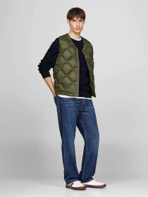 Куртки та дублянки Tommy Hilfiger модель MW0MW36583-RBN Фото