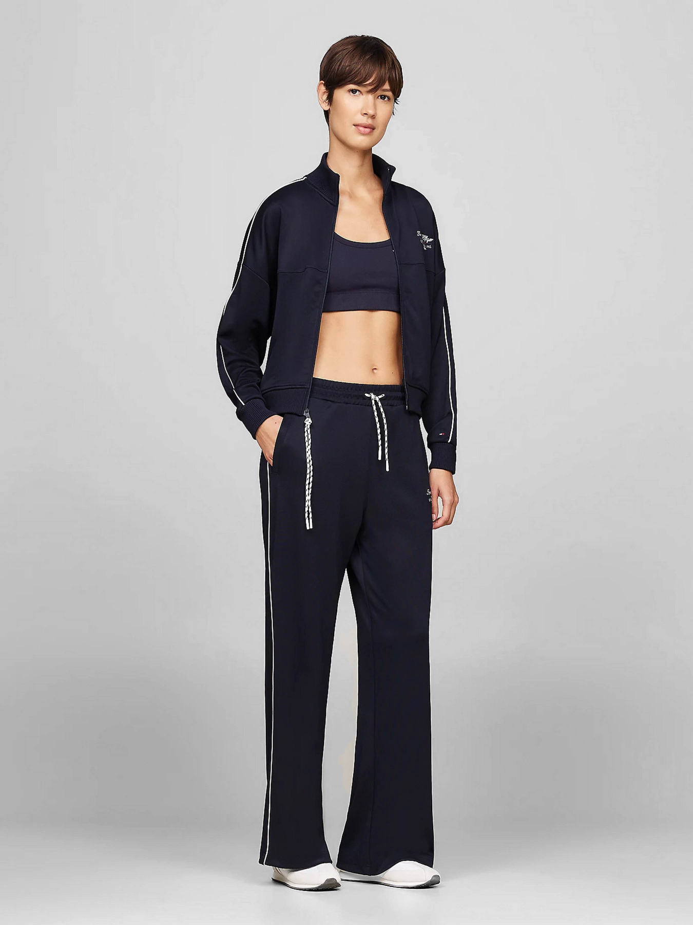 Штани Tommy Hilfiger модель WW0WW42921-DW5 Фото