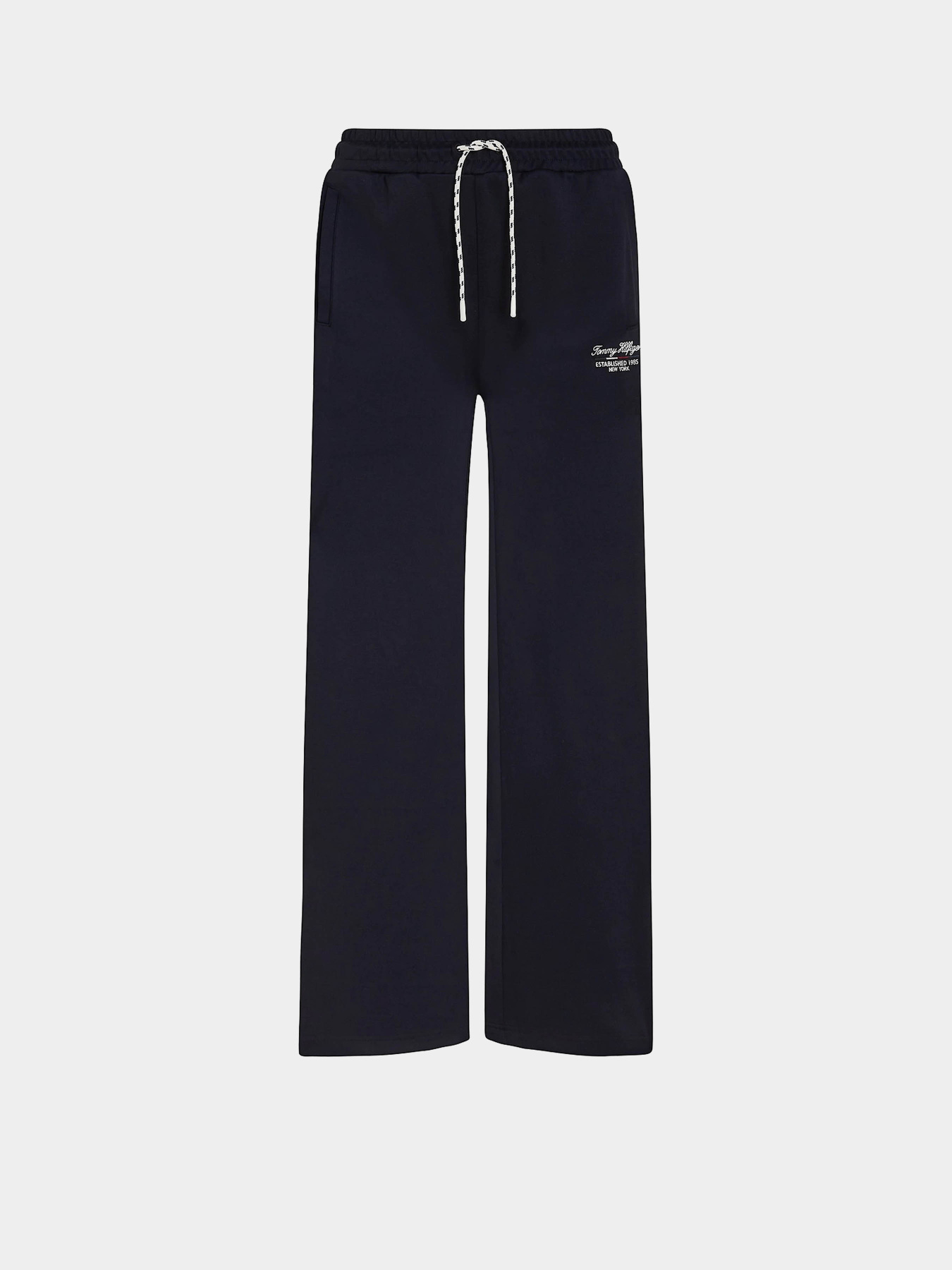 Штани Tommy Hilfiger модель WW0WW42921-DW5 Фото