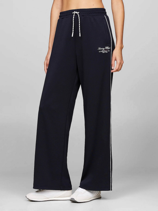 Штани Tommy Hilfiger модель WW0WW42921-DW5 Фото