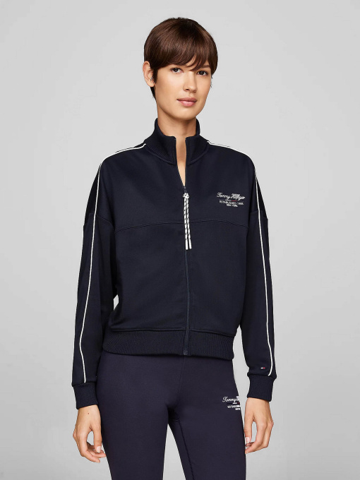 Худі та світшоти Tommy Hilfiger модель WW0WW42924-DW5 Фото