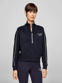 Худі та світшоти Tommy Hilfiger модель WW0WW42924-DW5 Фото