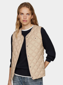 Куртки и дубленки Tommy Hilfiger модель WW0WW43214-AEG Фото