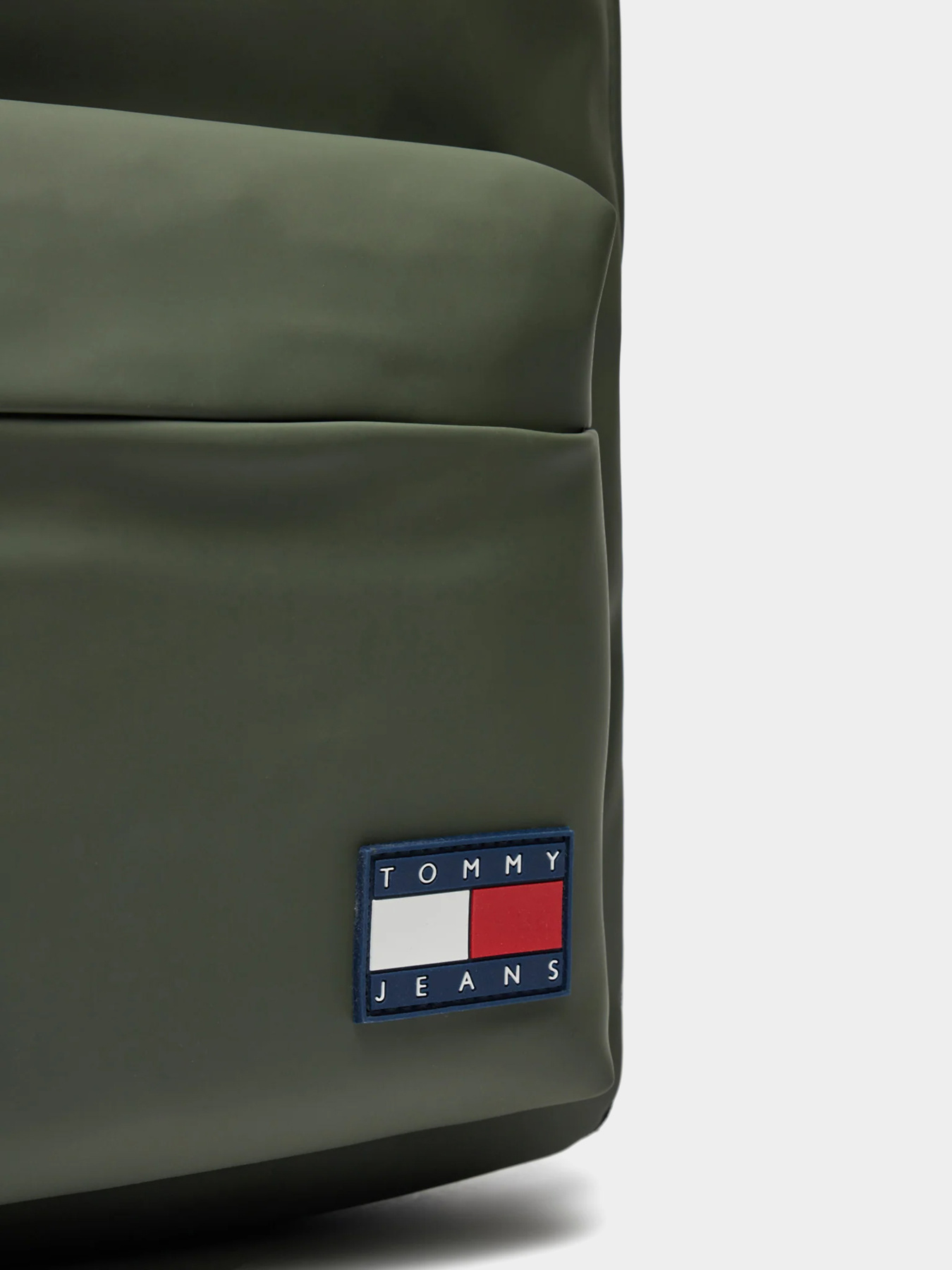 Рюкзаки Tommy Hilfiger модель AM0AM12907-MRH Фото