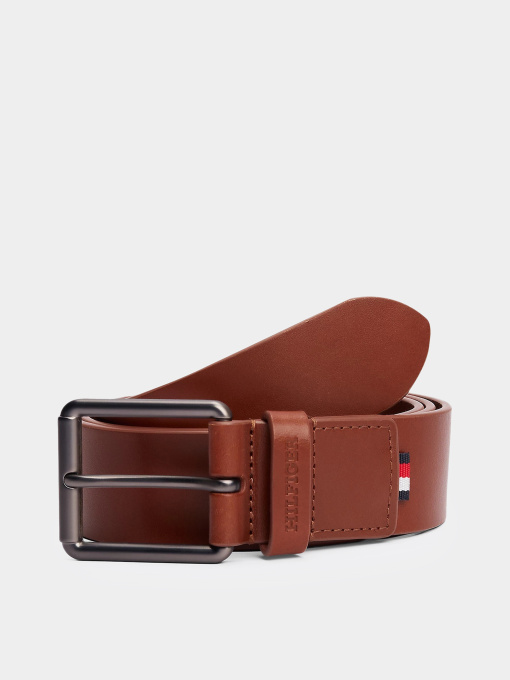 Ремені Tommy Hilfiger модель AM0AM13302-GVI Фото