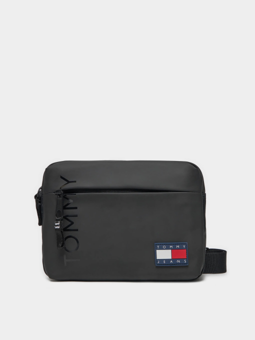 Сумки Tommy Hilfiger модель AM0AM12901-BDS Фото