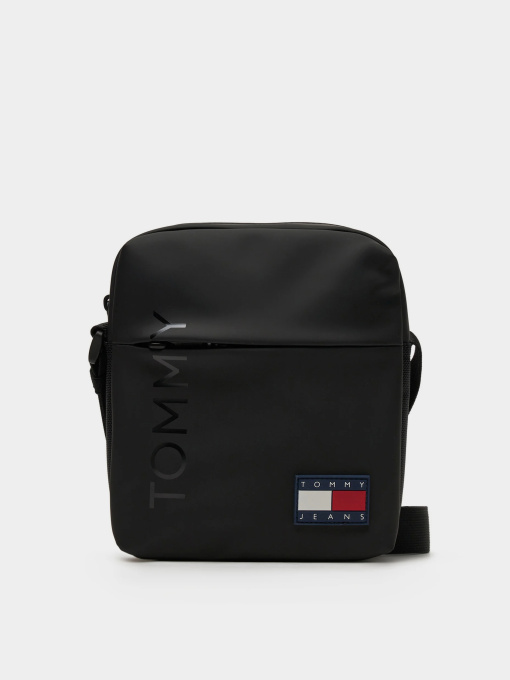 Сумки Tommy Hilfiger модель AM0AM12902-BDS Фото