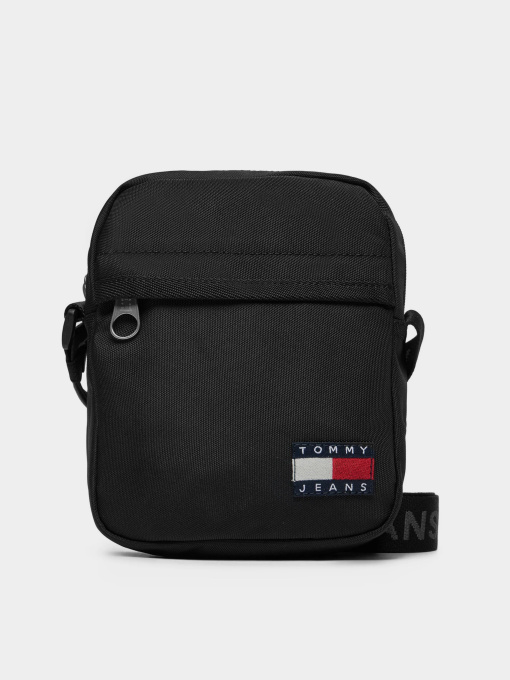 Сумки Tommy Hilfiger модель AM0AM12903-BDS Фото