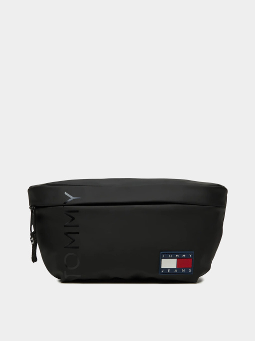 Сумки Tommy Hilfiger модель AM0AM12918-BDS Фото