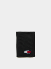 Гаманці Tommy Hilfiger модель AM0AM12920-BDS Фото