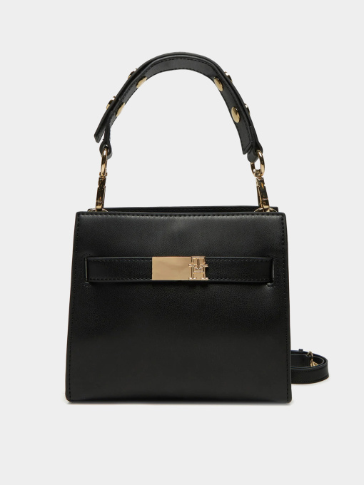 Сумки Tommy Hilfiger модель AW0AW16896-BDS Фото